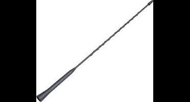 HP Autozubehör 60820 Staafantenne Zwart