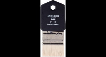 Amsterdam paddle brush 2 inch