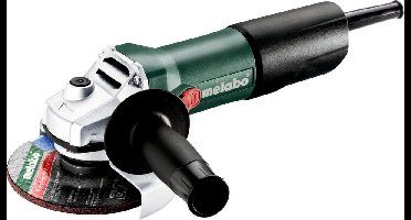 Metabo Haakse Slijper W850-125