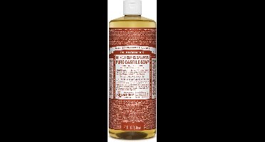 dr. bronner - Eucalyptus 945 ml.