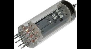 BTB Vertrieb UY 85 Elektronenbuis Gelijkrichter 250 V 110 mA Aantal polen: 9 Fitting: Noval 1 stuk(s)