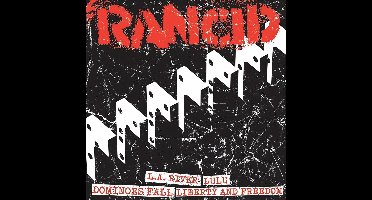 Rancid - L.A. River (7" Single)