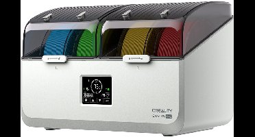 Creality Space Pi X4L