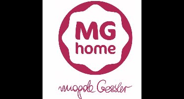 MG Home Vita Dinerlepels Set van 3