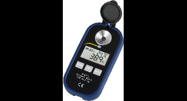 Refractometer PCE-DRW 1 Bier