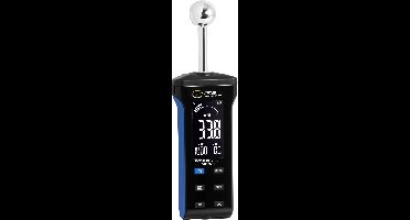 Materiaalvochtigheidsmeter PCE-PMI 5