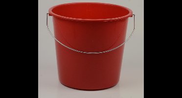 Emmer, 10 liter huishoudemmer