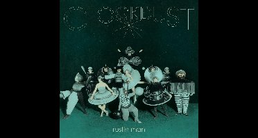 Clockdust