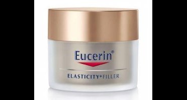 Eucerin Elasticity nachtcrème - 50 ml