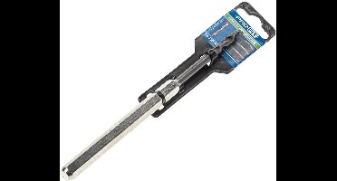 Pro Fit Opnameschacht zeskant 10mm HM Drill and Drop