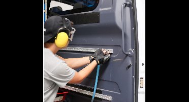 Musketon 1500kg MW Tools