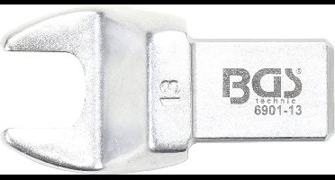 BGS opsteeksleutel 13 mm opname 14 x 18 - 6901-13