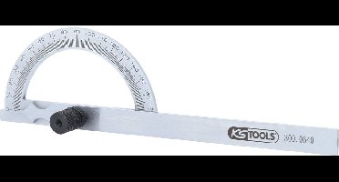 KS GEREEDSCHAP Schroefboor met open bocht 120 mm - 300.0640