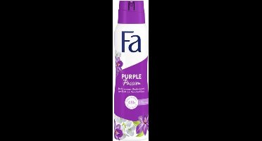 Fa Deospray - Purple Passion 150 ml
