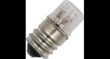 Schiefer E14 Neonlamp | 220V/240V 14x30mm