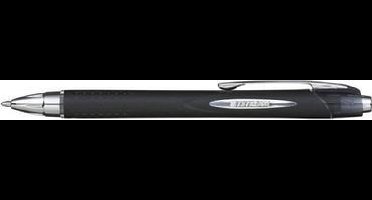 ROLLERPENVULLING UNI-BALL JETSTREAM 0.45MM BLAUW