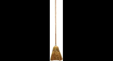 Esschert Design Strobezem 28,5 X 135,2 Cm Hout Naturel