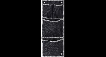 Free And Easy Campingorganizer Donkerblauw 20x57 Cm