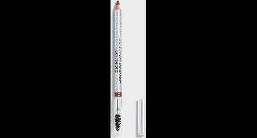 Dior Diorshow Sourcils Poudre Pencil 04