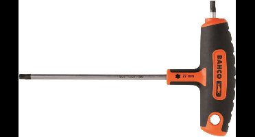 Bahco Torx Schroevendraaier T27