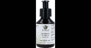 De Groene Os Teunisbloem-borageolie Paard & Pony - 100 ml