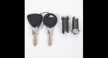 nieuwe tnt slot kit voor piaggio 50 ntt scooter