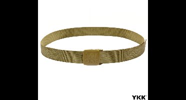 101 INC - 101 INC Belt (kleur: Coyote / maat: NVT)