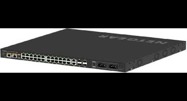 Switch Netgear GSM4230UP-100EUS