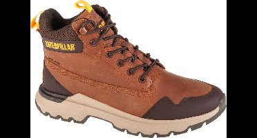 CAT COLORADO P725948 CAT Colorado Lage Laarzen - Bruin, Maat 45