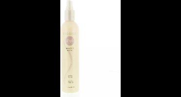 BioSilk Style Smoothing Solution.