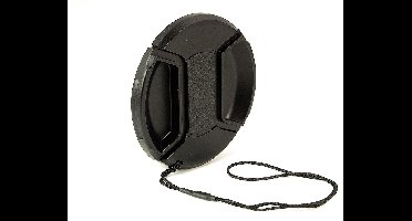 Kaiser-lensdop-Snap-On-43mm