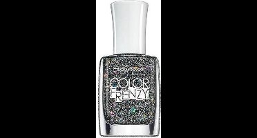 Sally Hansen Color Frenzy - 380 Spark & Pepper - Nagellak