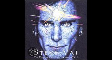 The Elusive Light And Sound Vol. 1