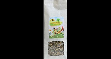 JR Farm Ei Geelmaker Kip 100 Gram