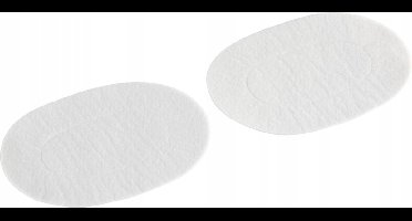 3M Peltor HY100A Hygiëne Oordopjes - 100 Paren