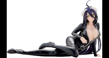 Bandai Overlord If - Relax Time Figuur - Albedo