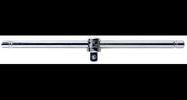Bahco Schuifhandgreep 283 Mm Zilver