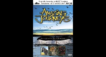 Amazing Journeys - Imax