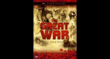 Great War 1914-1918-Digi-