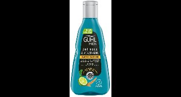 Guhl Shampoo Man Freshness & Care - 250 ml