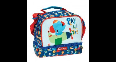Fisher-price Lunchtas 20x15x21cm