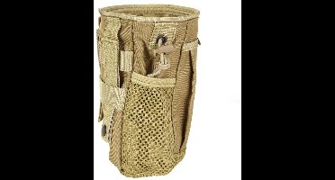 Fosco Dump pouch khaki