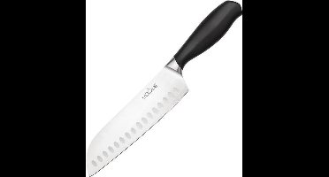 Vogue softgrip santokumes 18cm