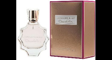 Oscar De La Renta Extraordinary eau de parfum 90 ml
