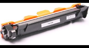 ABC huismerk toner XL geschikt voor Brother TN-1050 voor DCP-1510 DCP-1512 DCP-1601 DCP-1610W DCP-1612W DCP-1616NW HL-1110 HL-1110R HL-1112 HL-1201 HL-1210W HL-1211W HL-1212W MFC-1810 MFC-1815 MFC-1910W