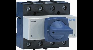 EATON INDUSTRIES Dumeco Aardlekschakelaar - 1314207 - E2EZB