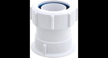 Mcalpine Koppel-/Hulpstuk Afvoergarnituur 0059100