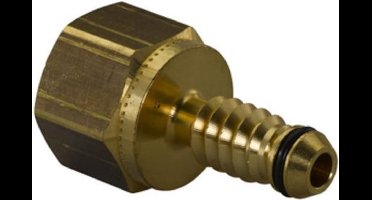 Uponor afperskoppeling 14 mm