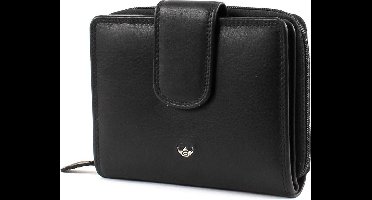 Golden Head Brieftaschen