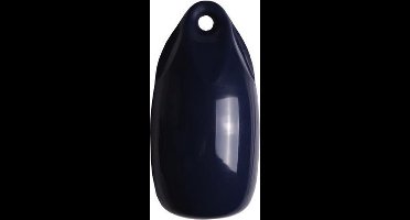 Majoni Dumpy Fender Nr. 1 | Zwart